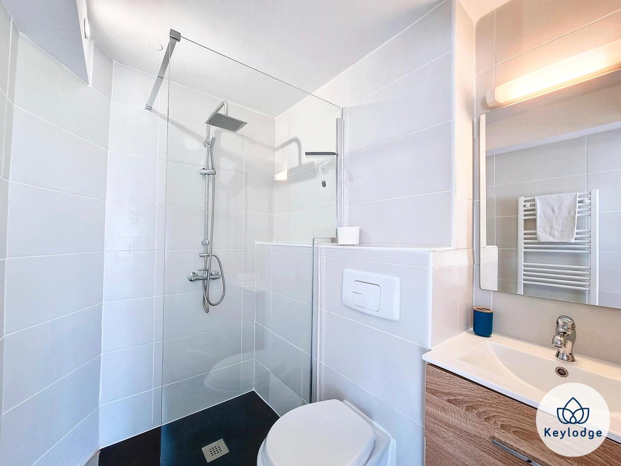Wope L'Appart - T4 Duplex Proche Du Chu - Terre Sainte Zewnętrze zdjęcie
