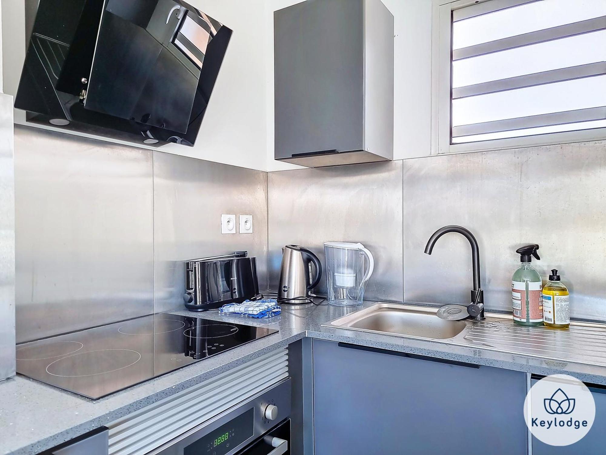 Wope L'Appart - T4 Duplex Proche Du Chu - Terre Sainte Zewnętrze zdjęcie